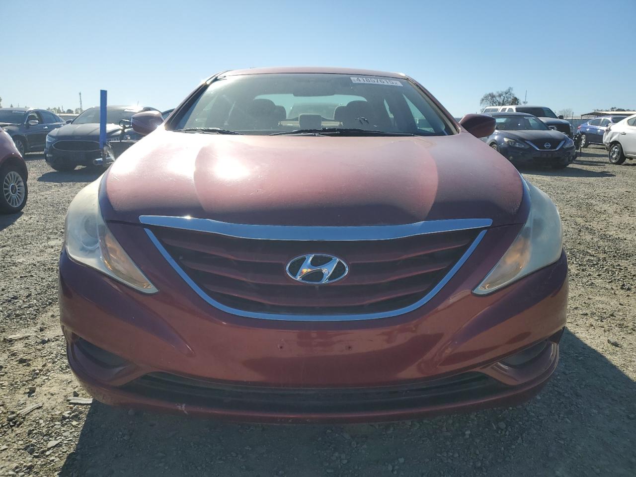 2011 Hyundai Sonata - Image 5