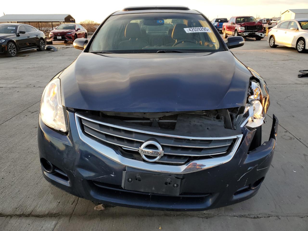 2010 Nissan Altima - Image 5