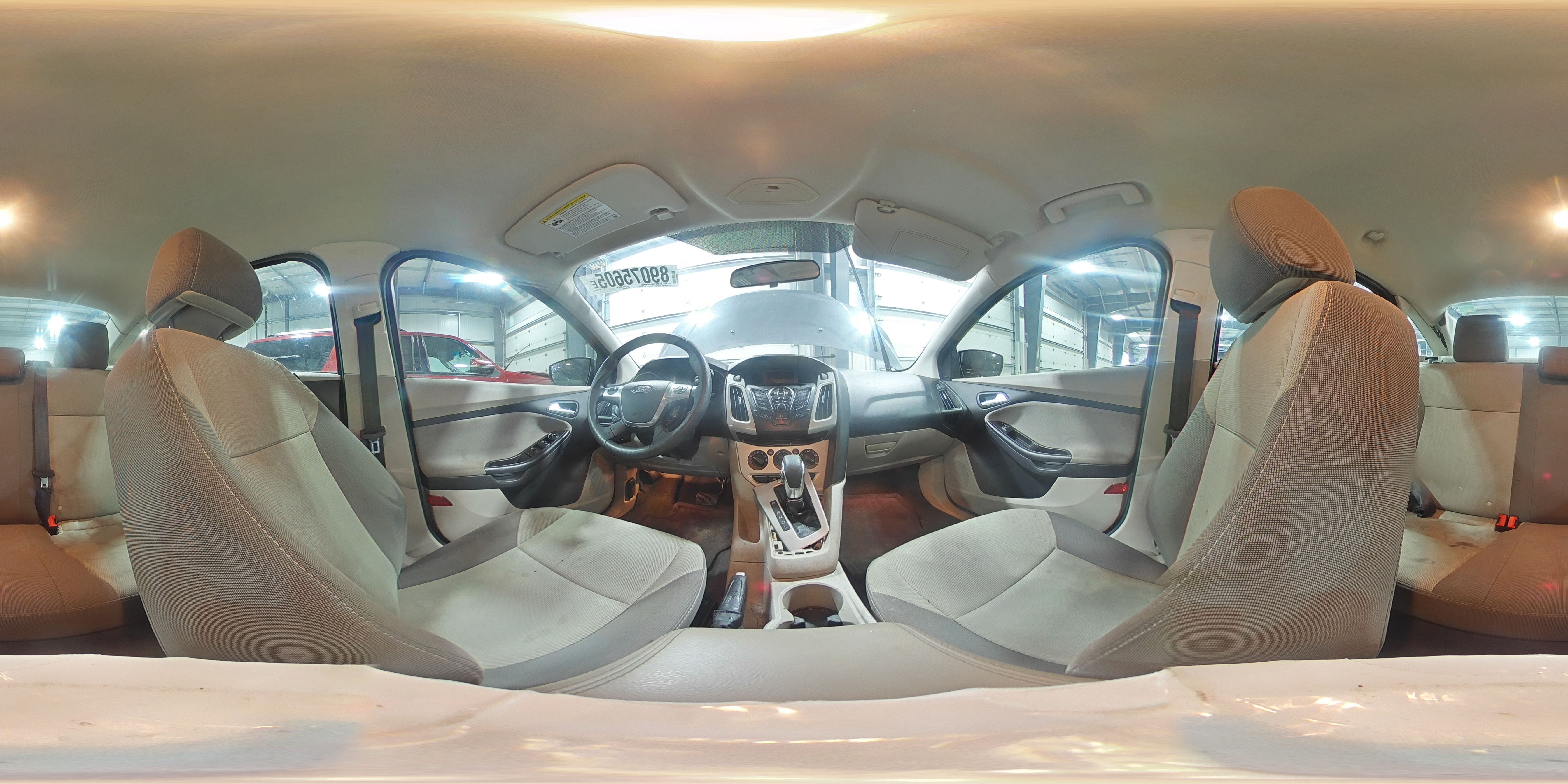 2013 Ford Focus - Image 14