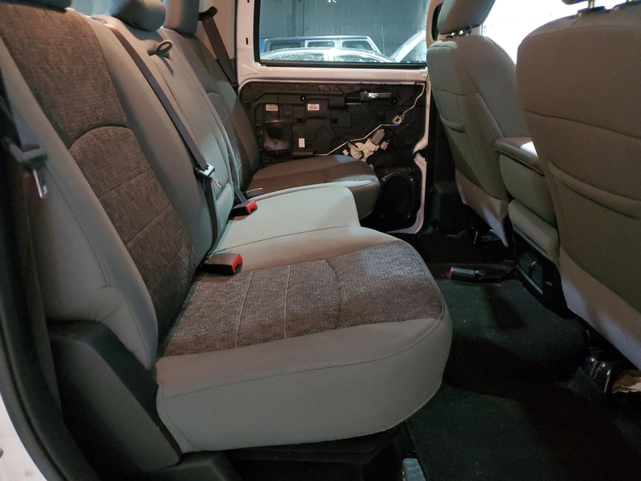 2018 RAM 1500 - Image 10