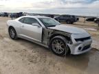 2014 Chevrolet Camaro Ls for Sale in New Braunfels, TX - Front End