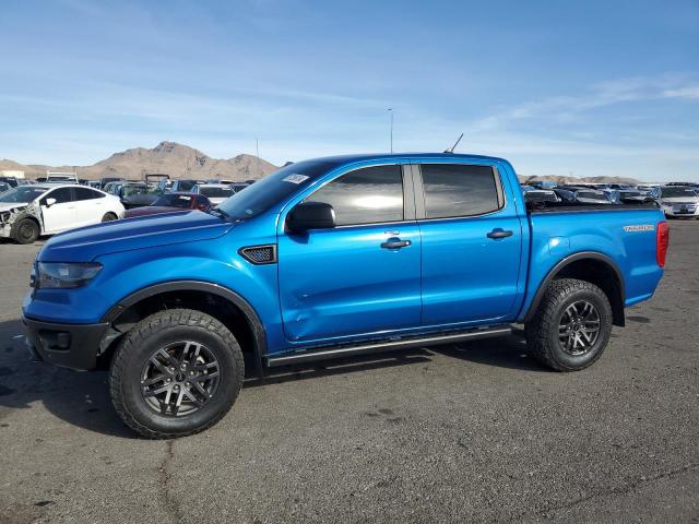 2023 Ford Ranger Xl