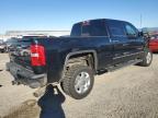 2019 Gmc Sierra K3500 Denali zu verkaufen in Anderson, CA - Front End