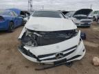 2015 Mercedes-Benz Cla 250 4Matic de vânzare în Elgin, IL - Front End