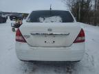 2008 NISSAN VERSA S for sale at Copart ON - COOKSTOWN