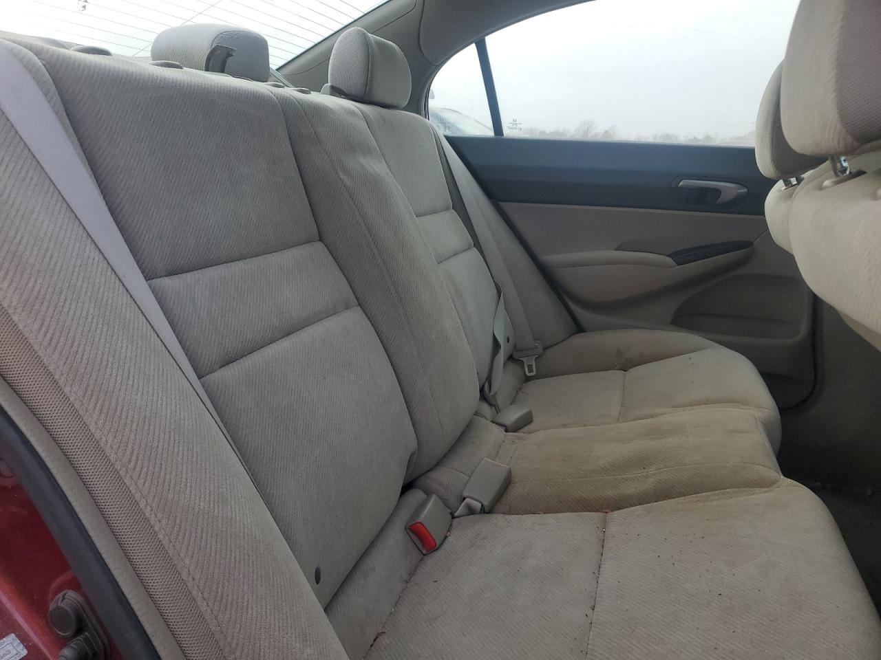 2010 Honda Civic - Image 11
