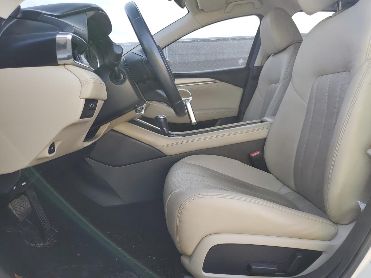 2018 Mazda 6 - Image 7