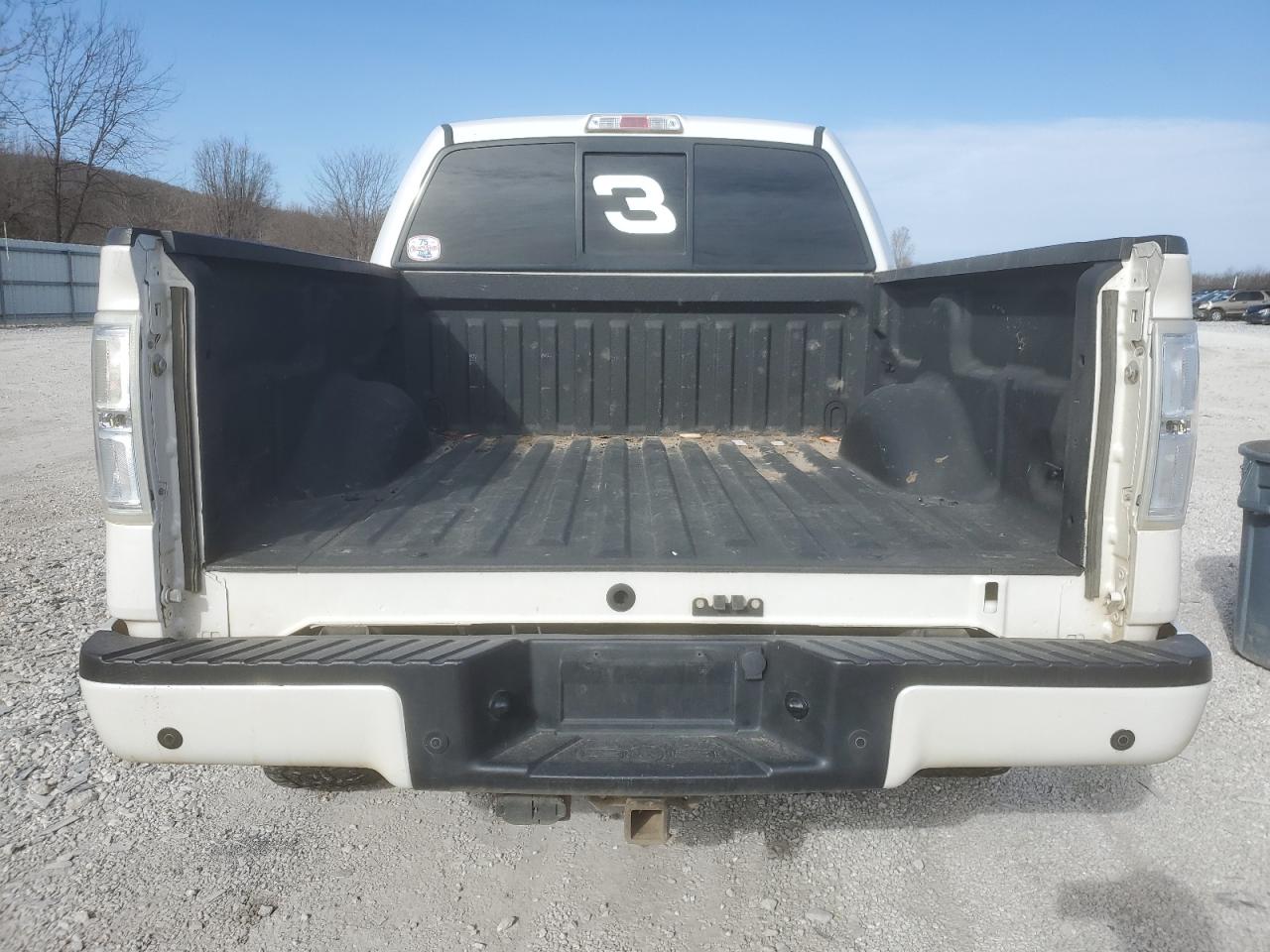 2012 Ford F-150 - Image 6