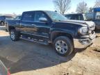 2018 Gmc Sierra K1500 Slt en Venta en Wichita, KS - Front End