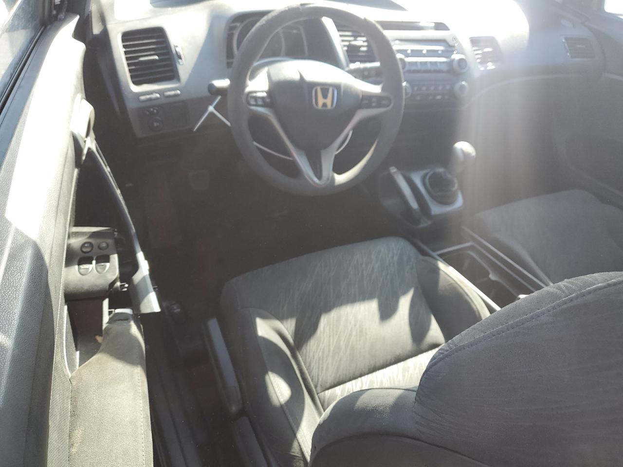 2007 Honda Civic - Image 8
