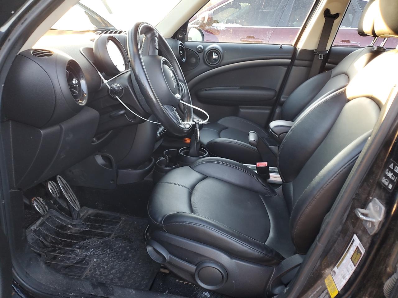 2016 MINI Cooper - Image 7