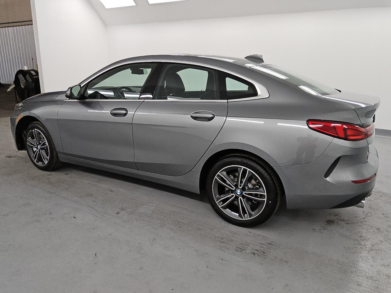 2024 BMW 2er - Image 2