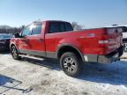 2006 Ford F150 Supercrew на продаже в Assonet, MA - Water/Flood