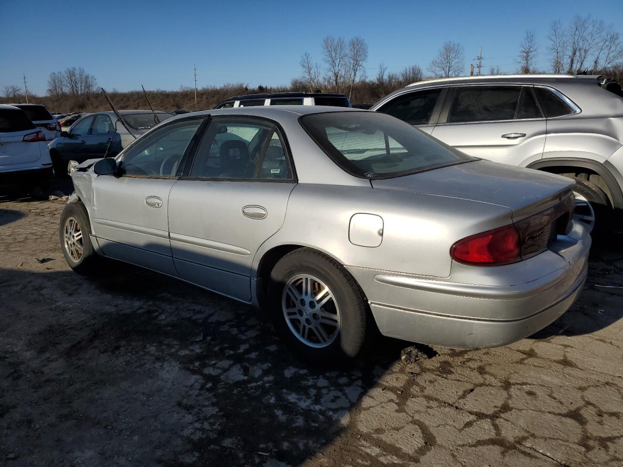 2003 Buick Regal - Image 2