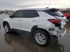 2021 Chevrolet Trailblazer Ls de vânzare în Grand Prairie, TX - Rear End