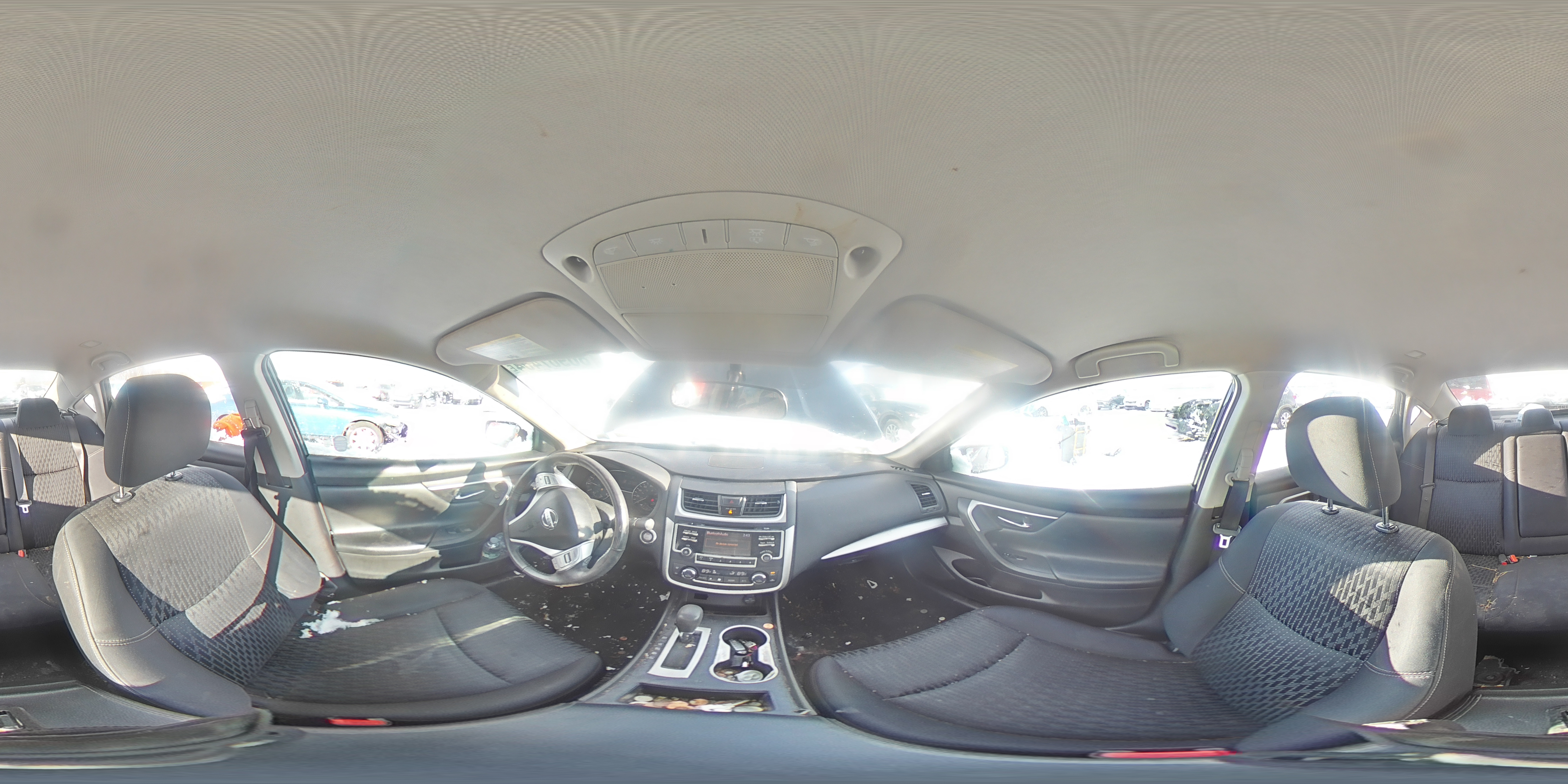 2016 Nissan Altima - Image 12