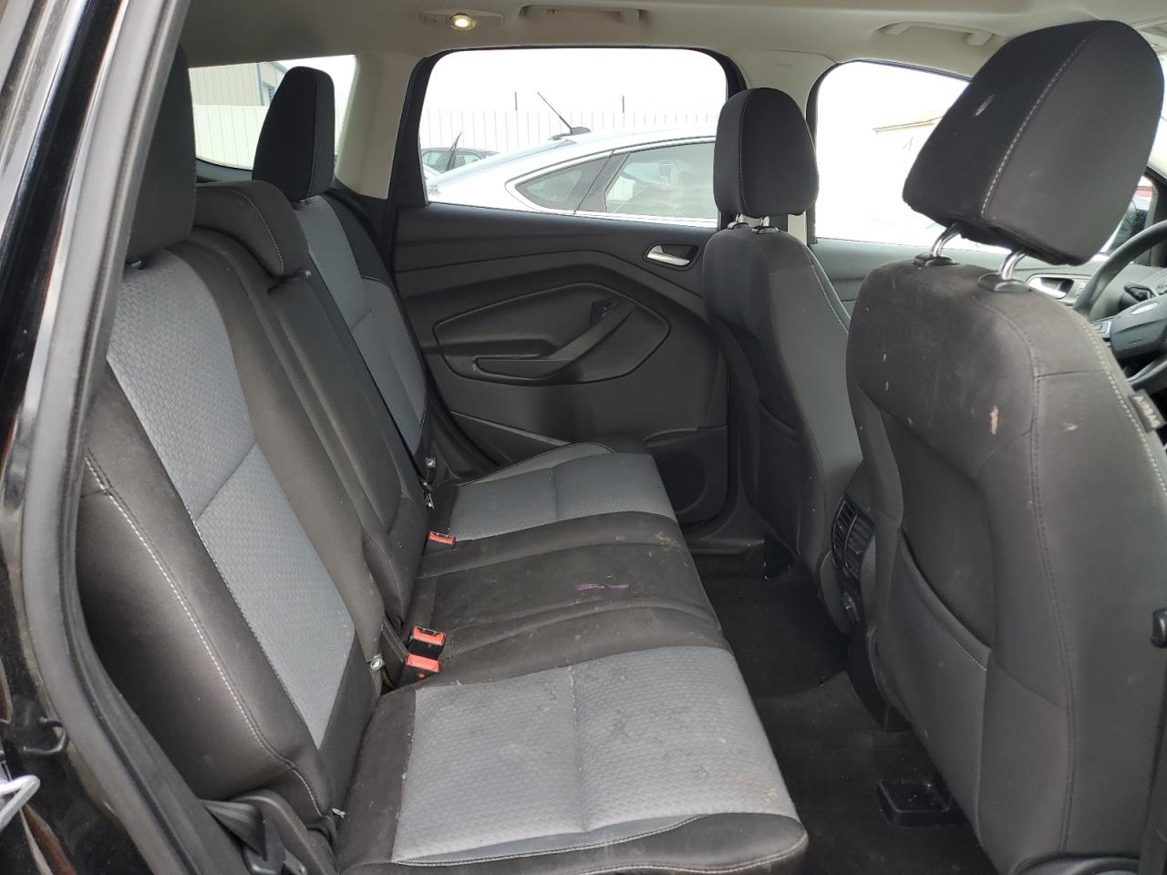 2017 Ford Escape - Image 11