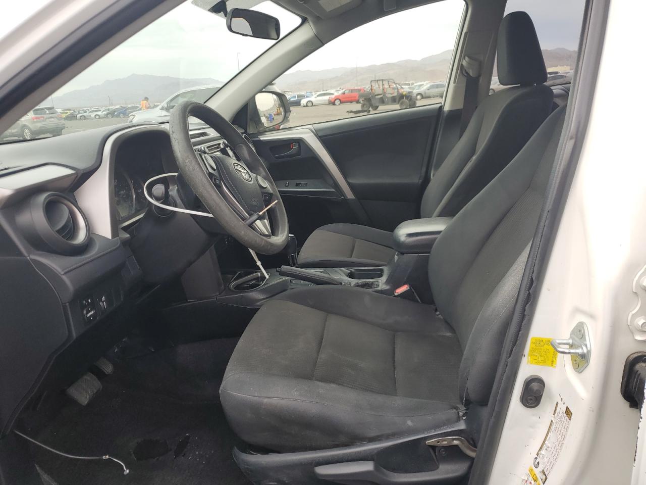 2016 Toyota RAV 4 - Image 7