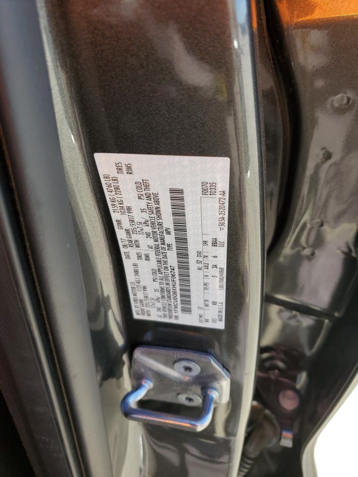 2017 Ford Escape - Image 13