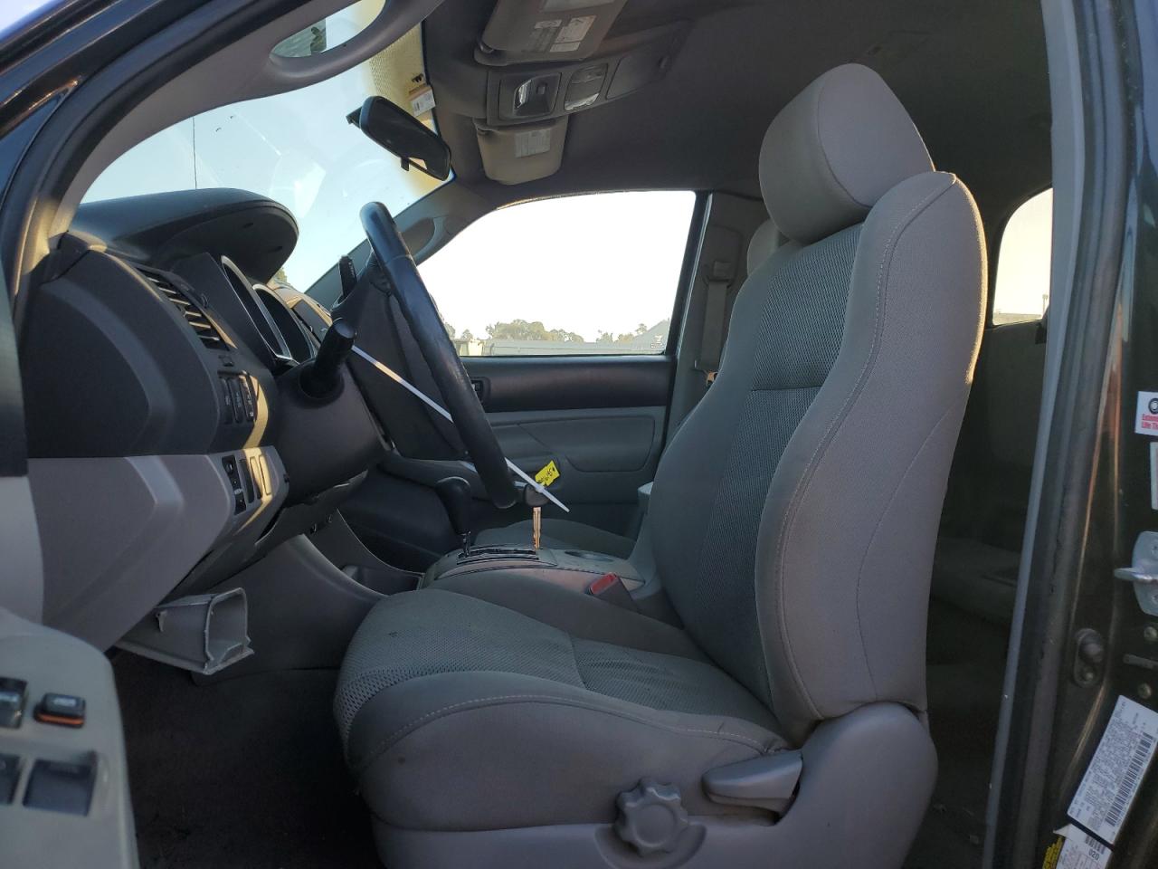 2006 Toyota Tacoma - Image 7