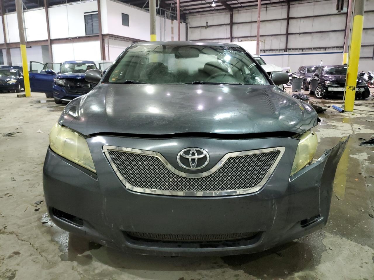 2008 Toyota Camry - Image 5
