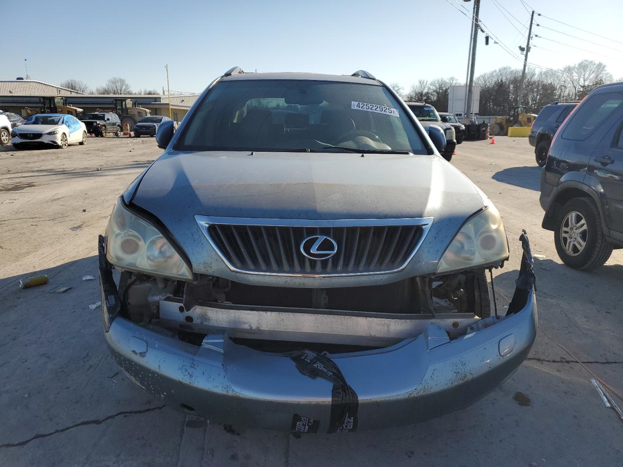 2008 Lexus RX - Image 5