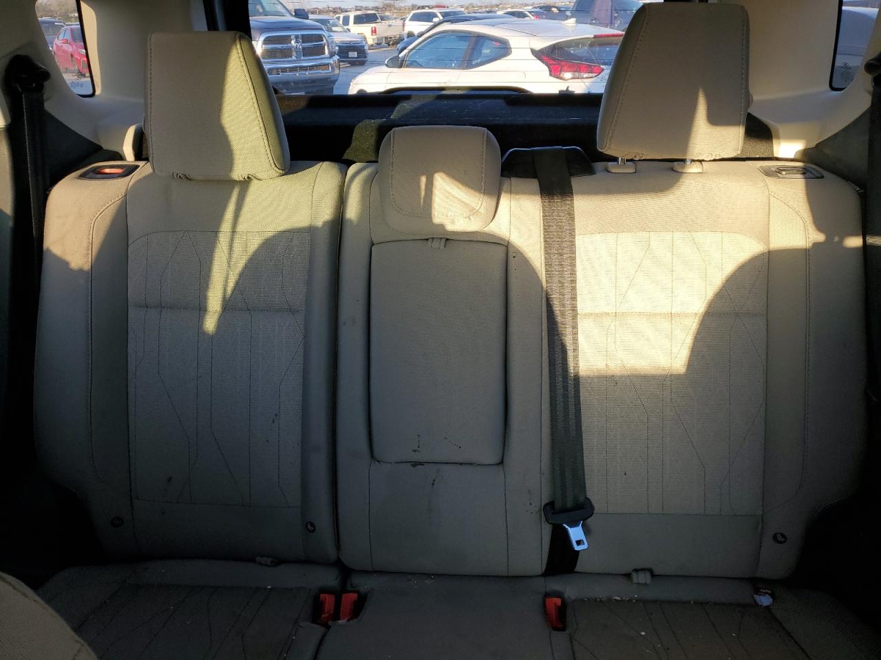 2019 Ford EcoSport - Image 10