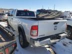 2022 Ram 3500 Big Horn/Lone Star zu verkaufen in Colorado Springs, CO - Front End