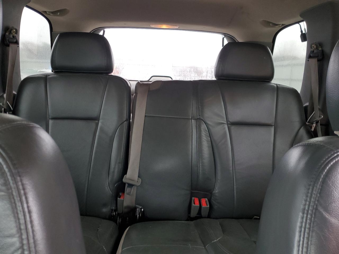 2002 Chevrolet Trailblazer VIN: 1GNDS13S922187848 Lot: 43112665