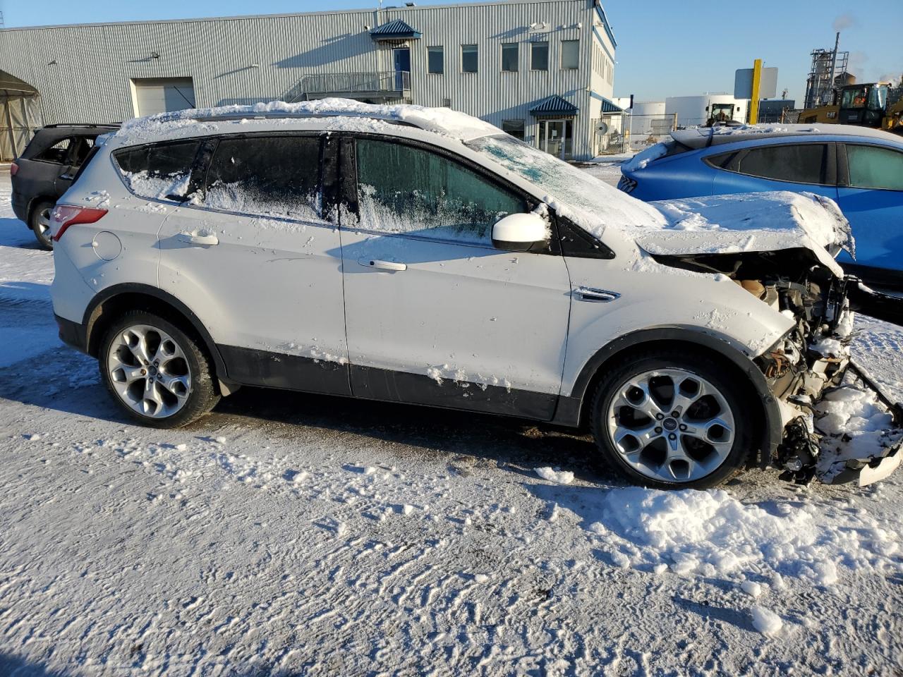 2015 Ford Escape - Image 4