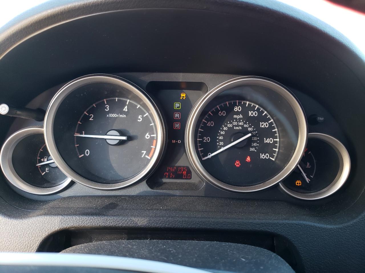 2013 Mazda 6 - Image 9