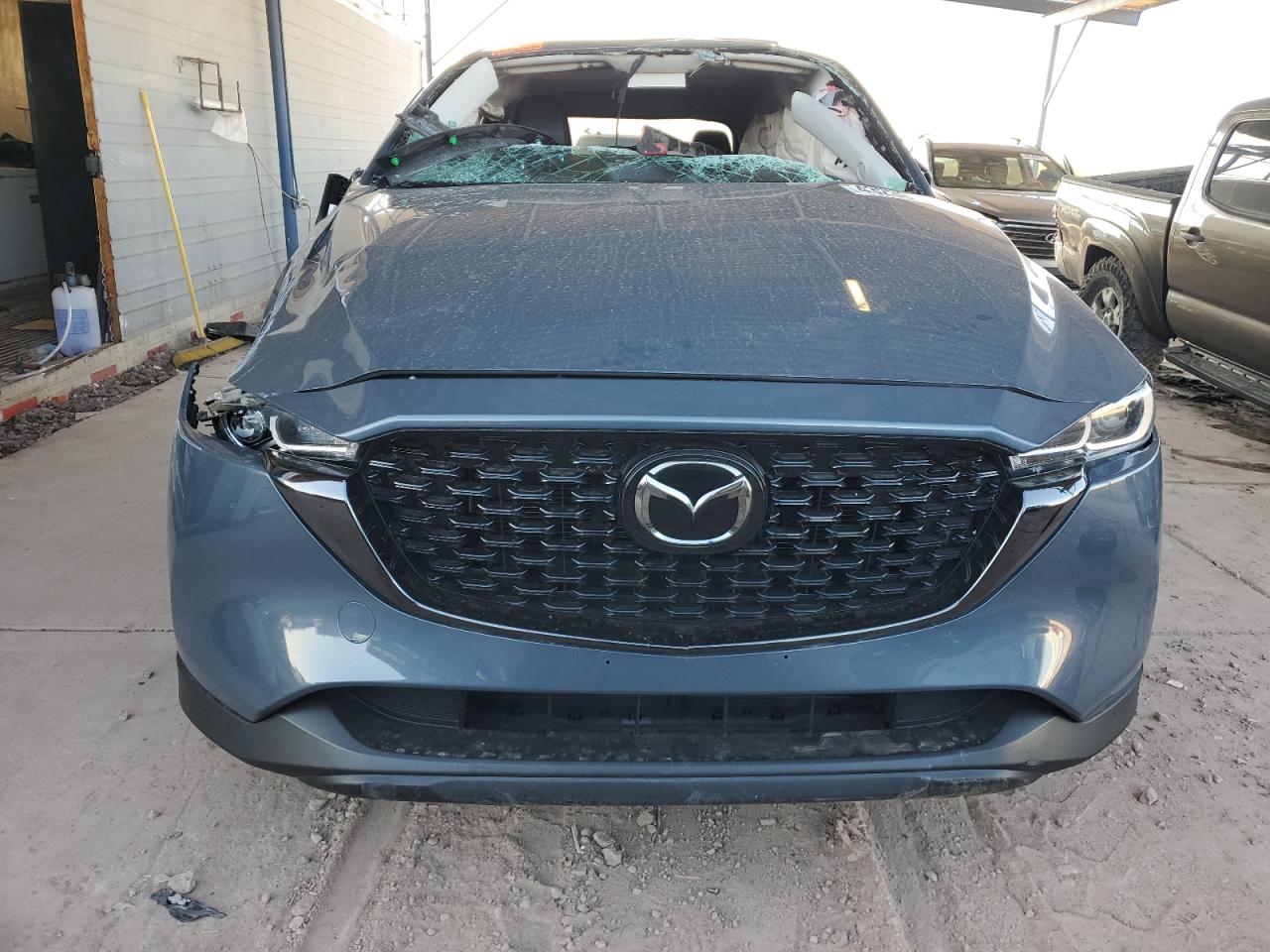 2023 Mazda CX-5 - Image 5