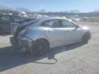 2021 Honda Civic Ex for Sale in Kansas City, KS - Rear End