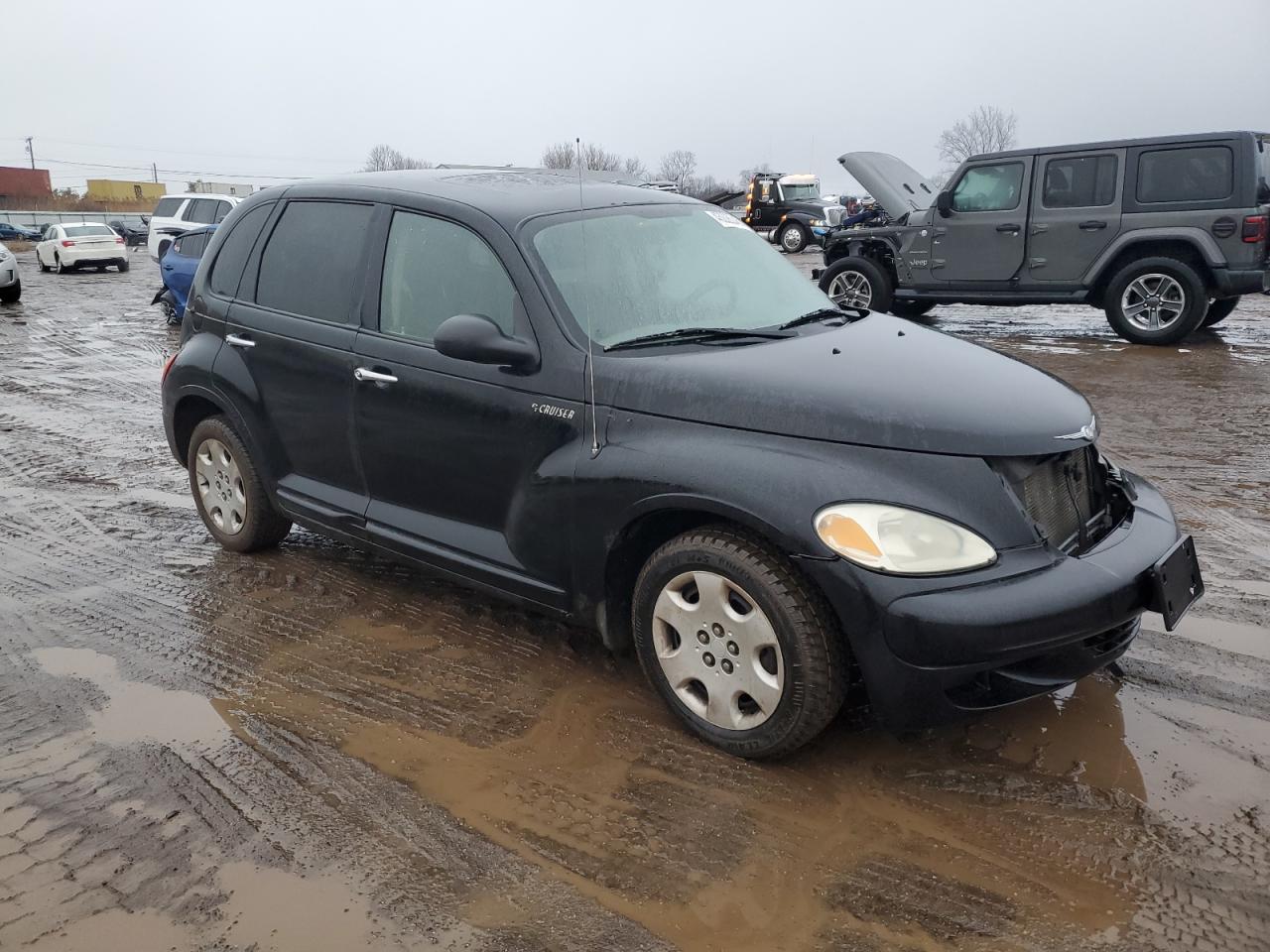 2005 Chrysler PT Cruiser - Image 4