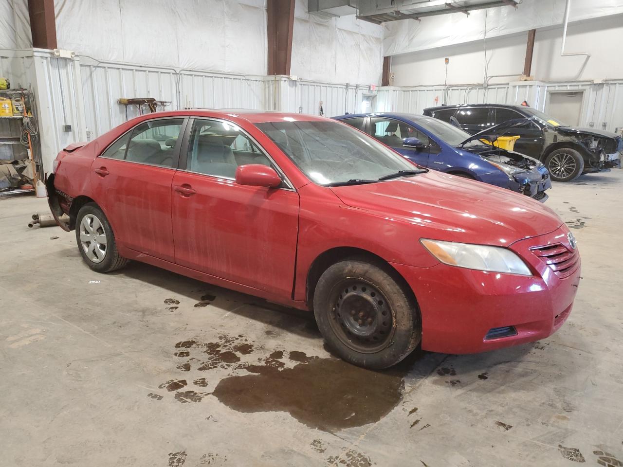2009 Toyota Camry - Image 4