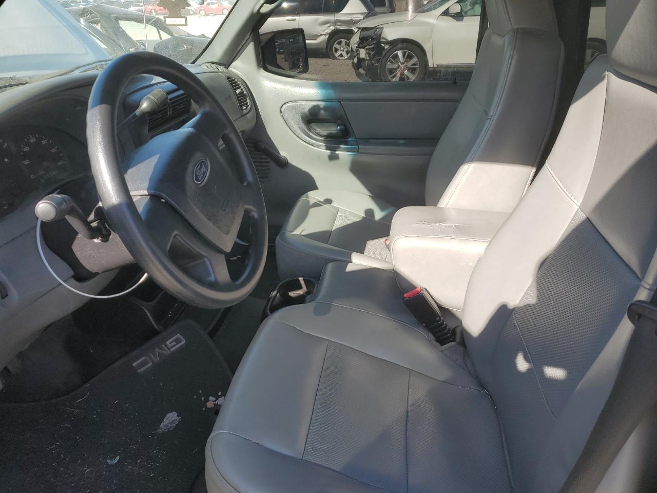 2009 Ford Ranger - Image 7
