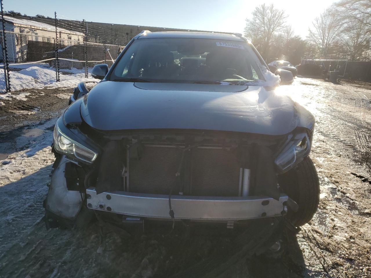 2019 Infiniti QX60 - Image 5