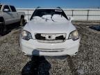 2013 Chevrolet Captiva Ltz იყიდება Earlington-ში, KY - Front End
