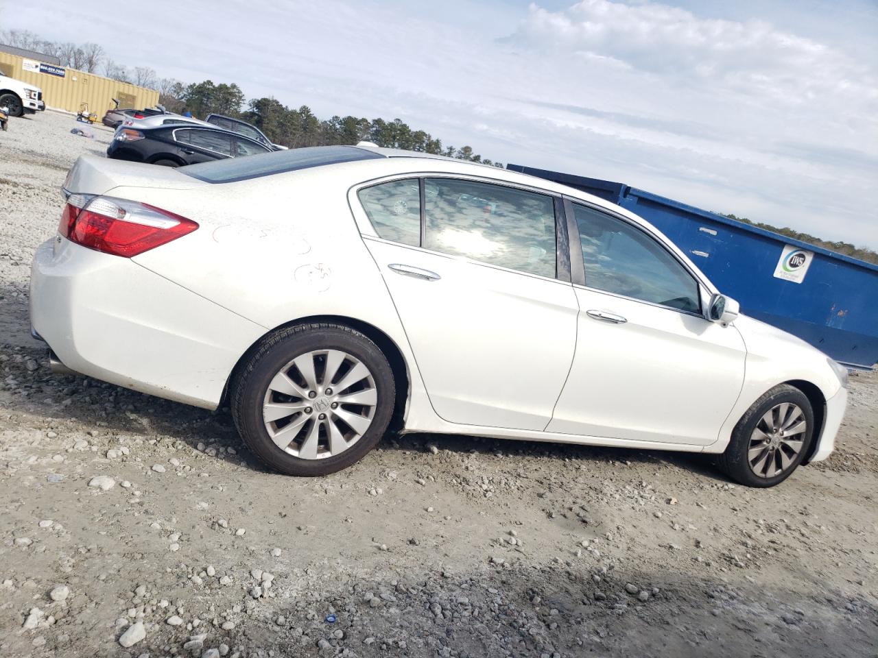 2013 Honda Accord - Image 3