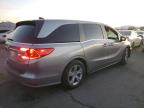 2020 Honda Odyssey Exl للبيع في North Las Vegas، NV - Front End