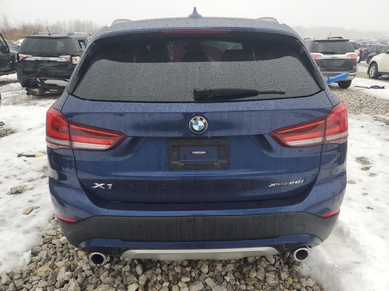 2020 BMW X1 - Image 6