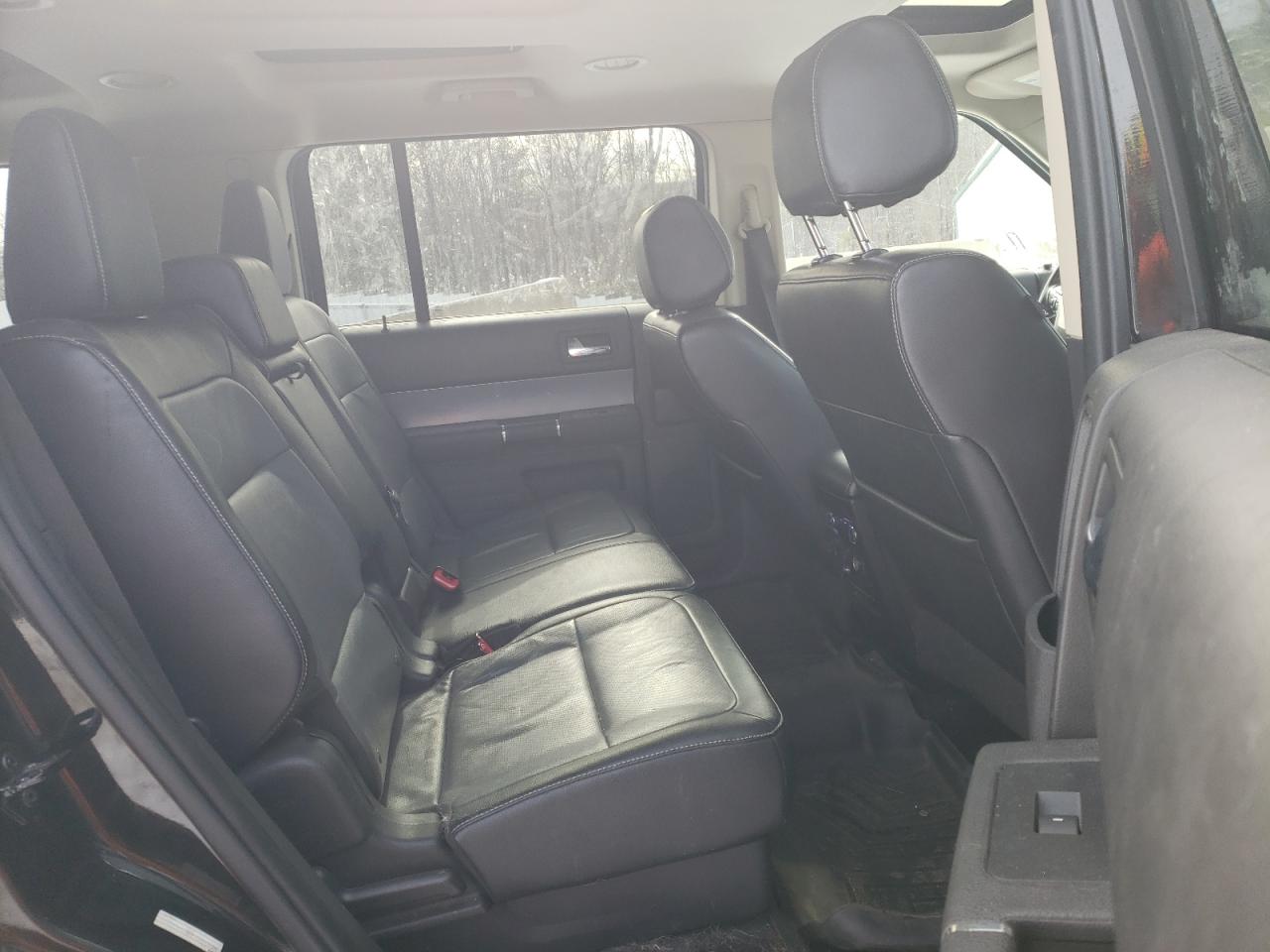 2014 Ford Flex - Image 11