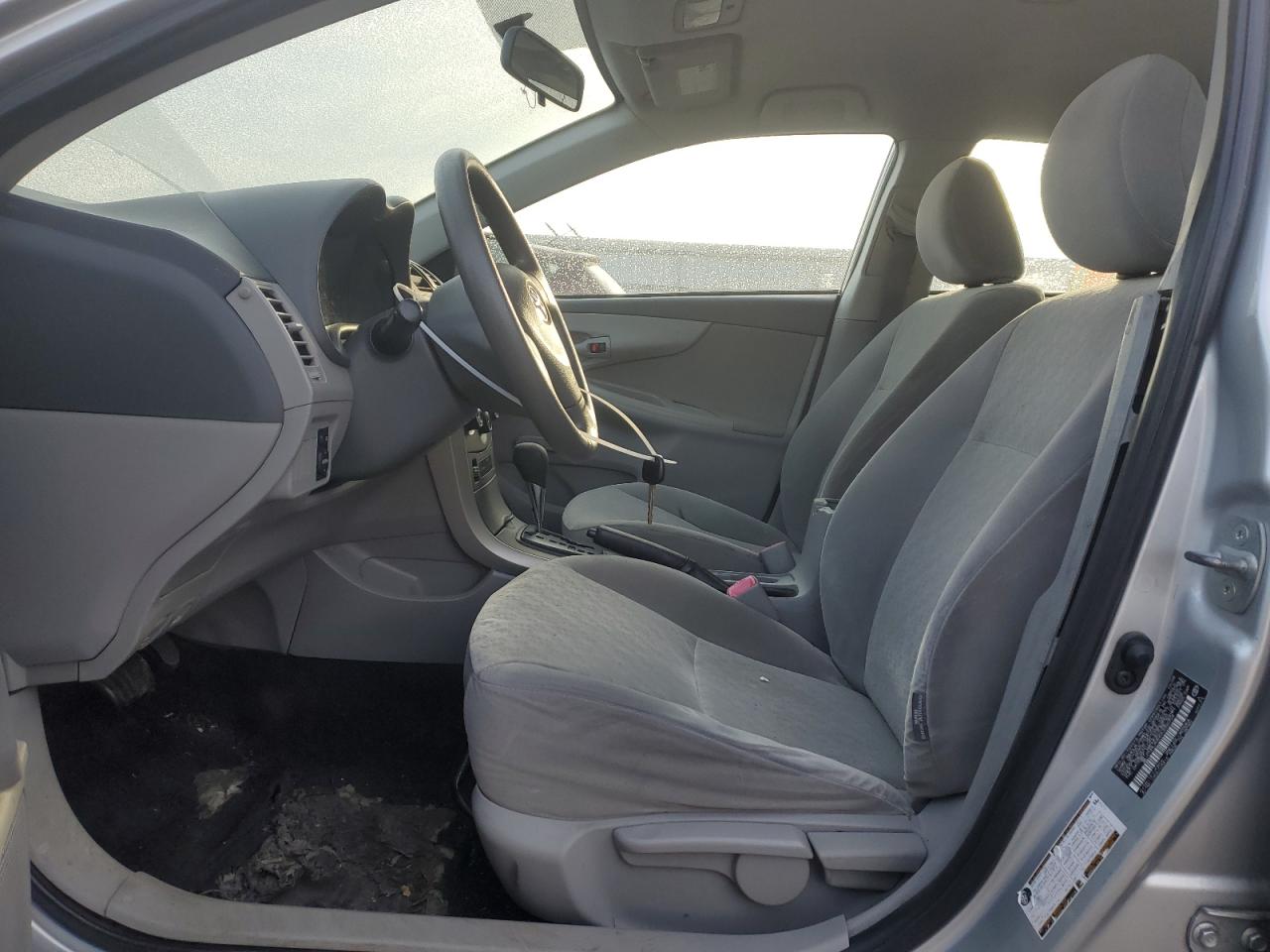 2009 Toyota Corolla - Image 7