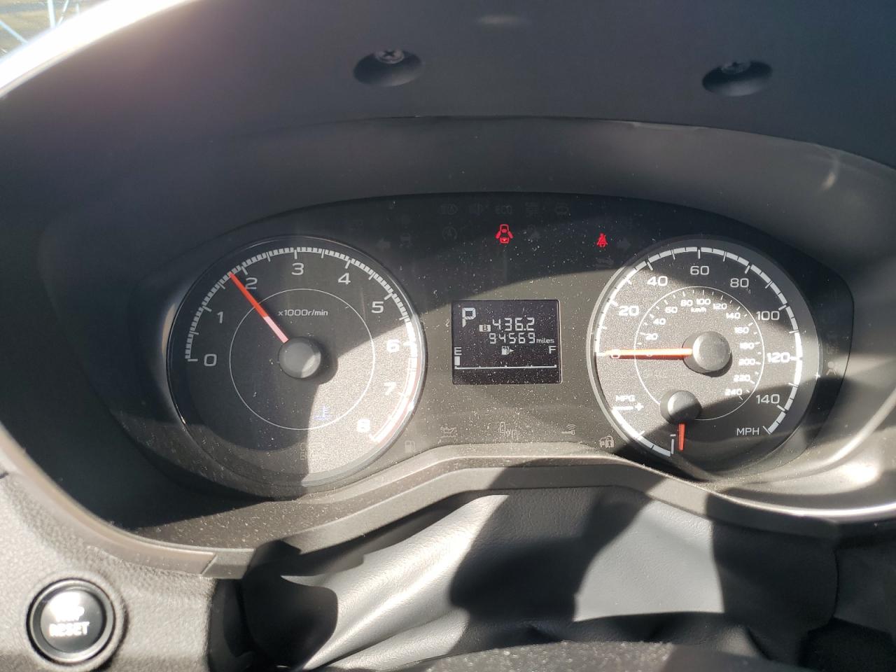 2018 Subaru XV - Image 9
