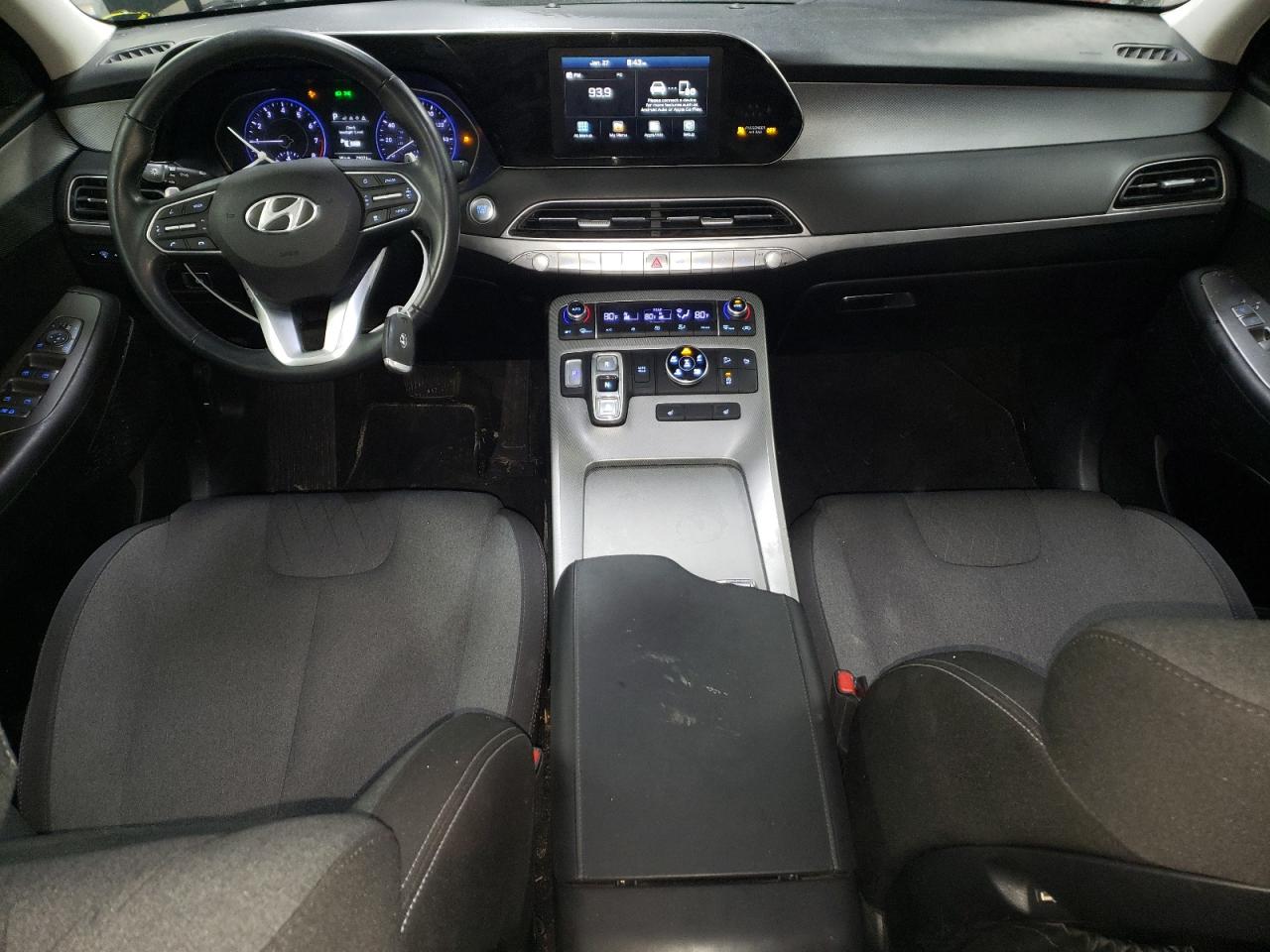2020 Hyundai Palisade - Image 8