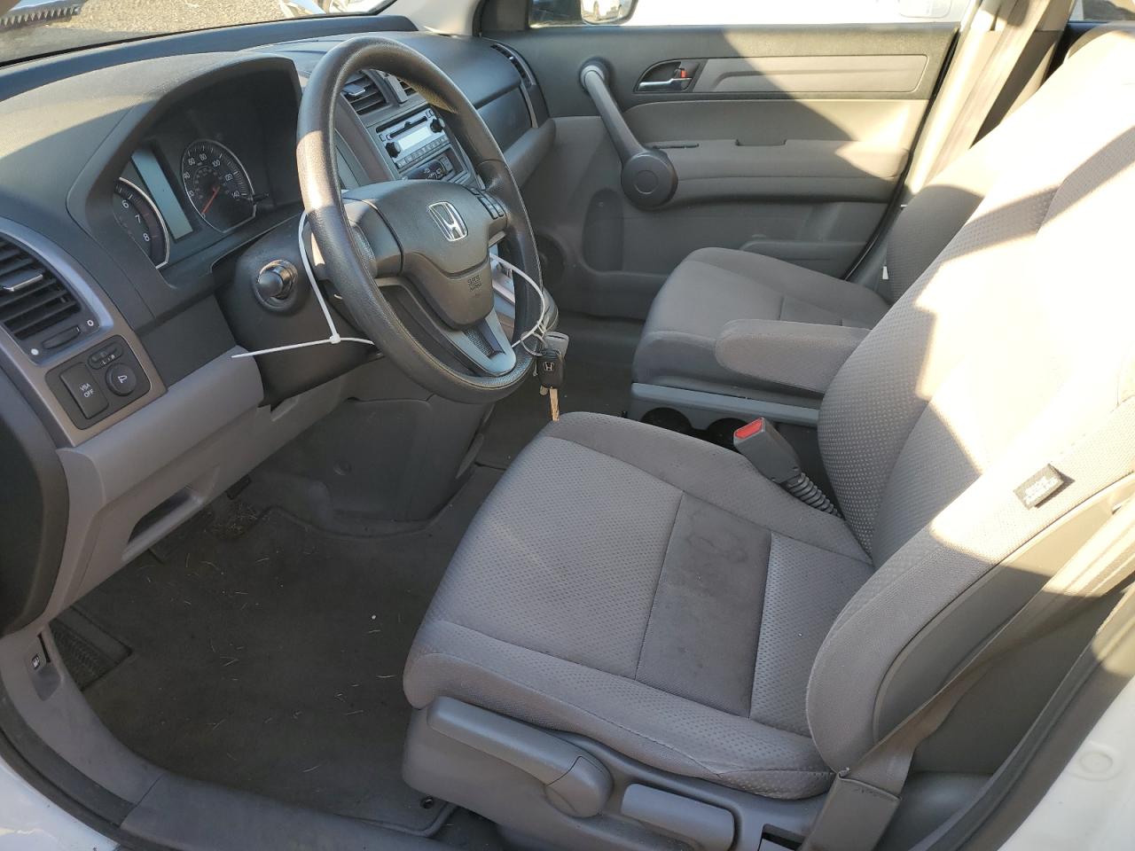 2008 Honda CR-V - Image 8