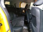 2008 Toyota Fj Cruiser  продається в Kincheloe, MI - Rollover