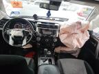 2021 Toyota 4Runner Sr5/Sr5 Premium en Venta en Houston, TX - Front End