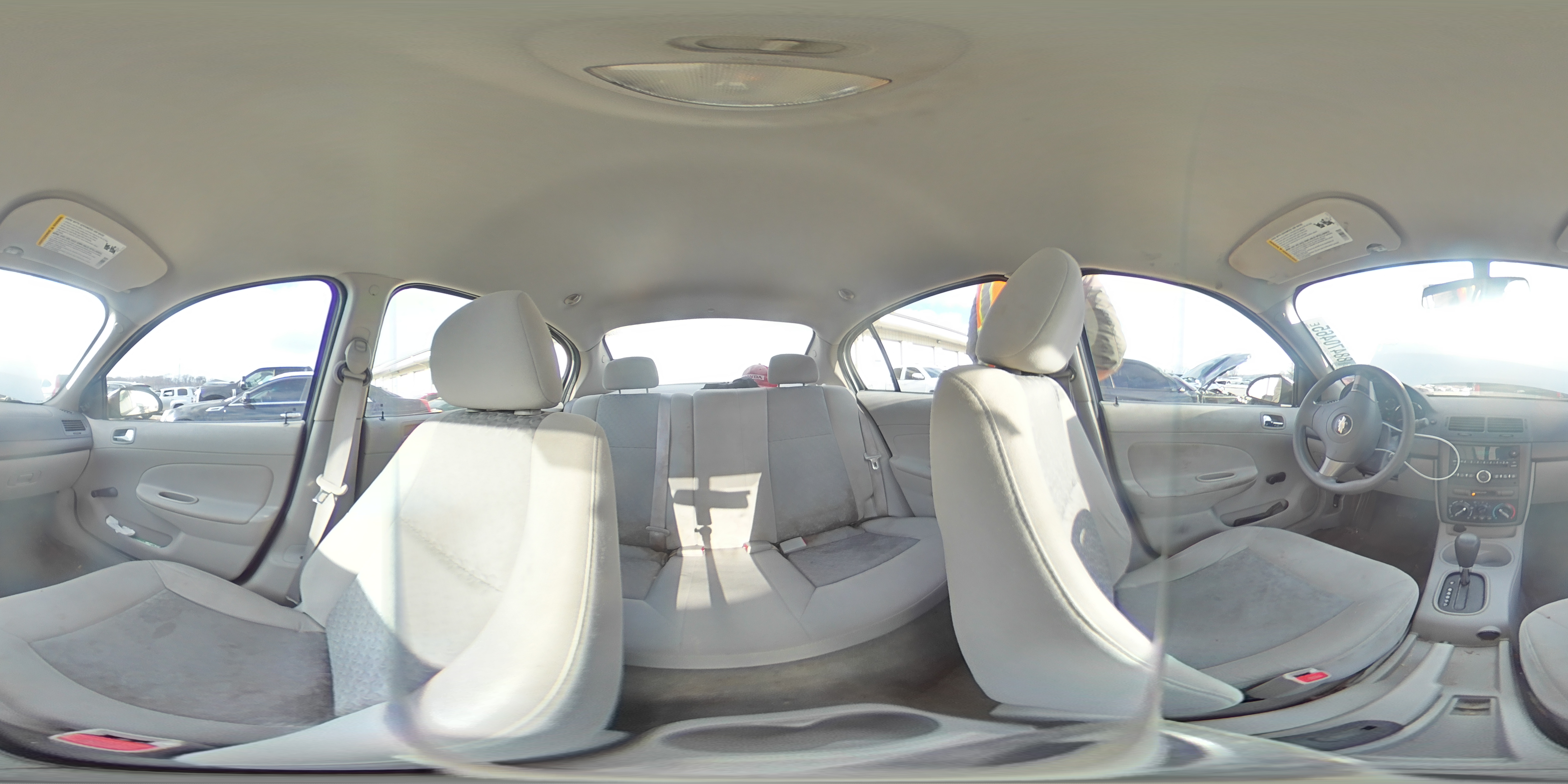 2007 Chevrolet Cobalt - Image 13