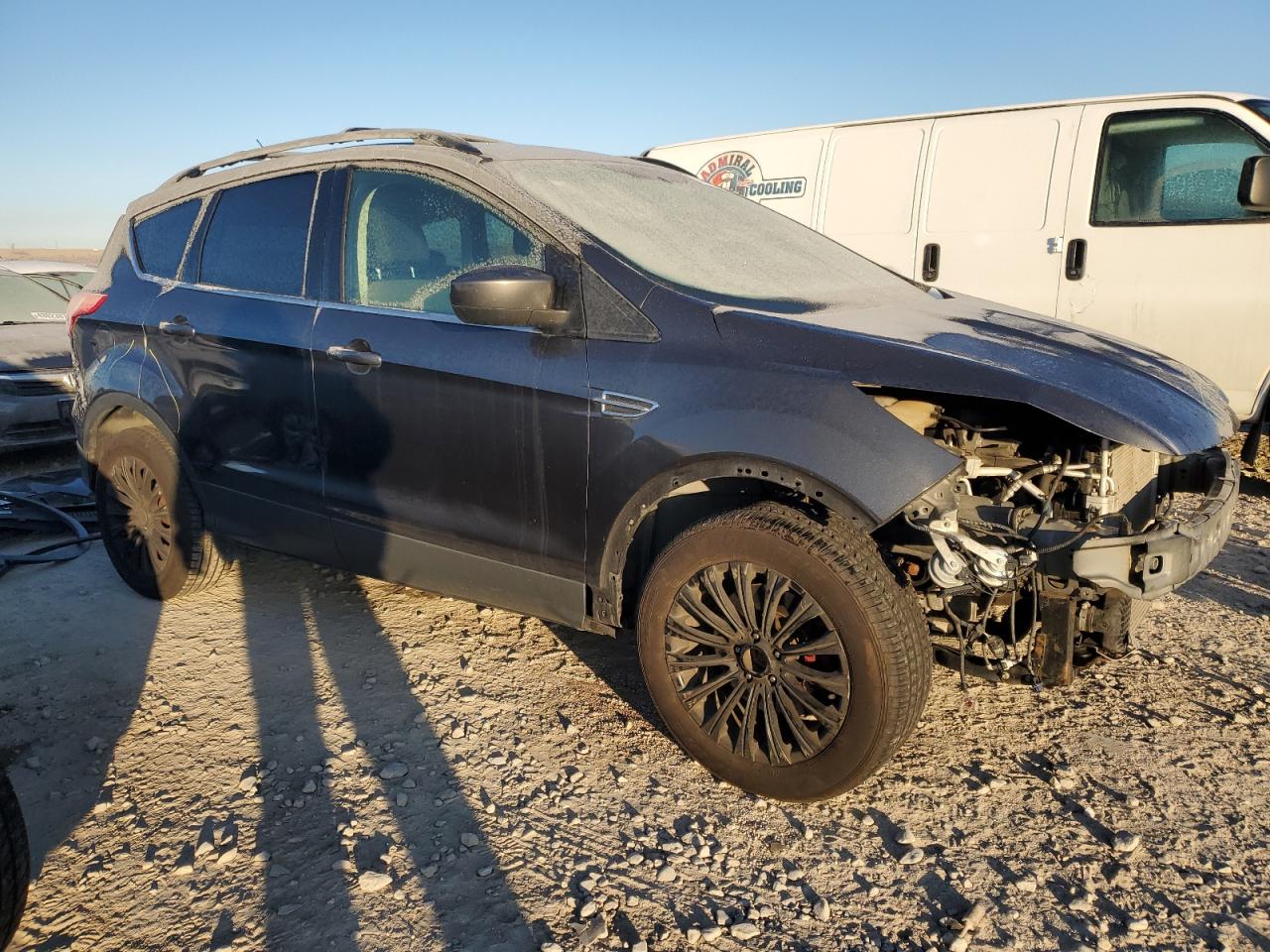 2016 Ford Escape - Image 4